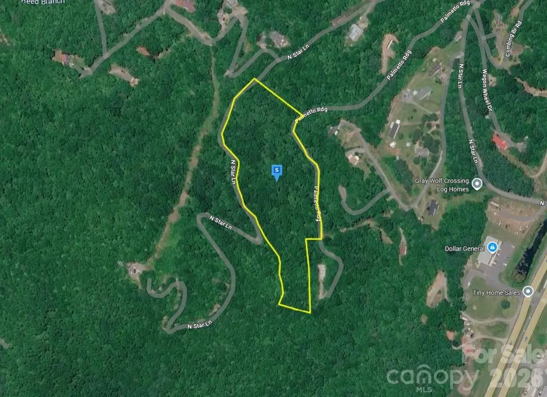 450 Palmetto Ridge, Sylva, NC 28779 - #1