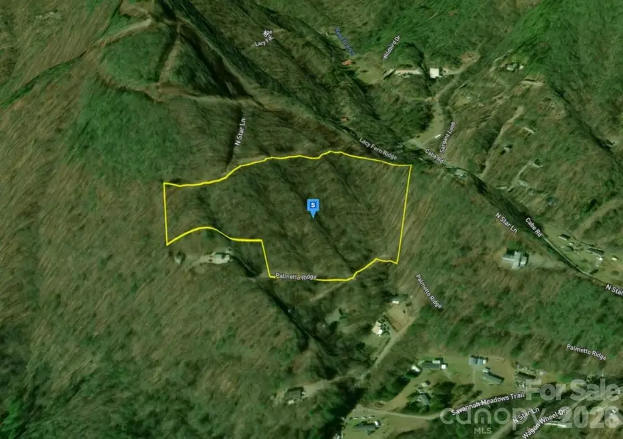 450 Palmetto Ridge, Sylva, NC 28779 - #2