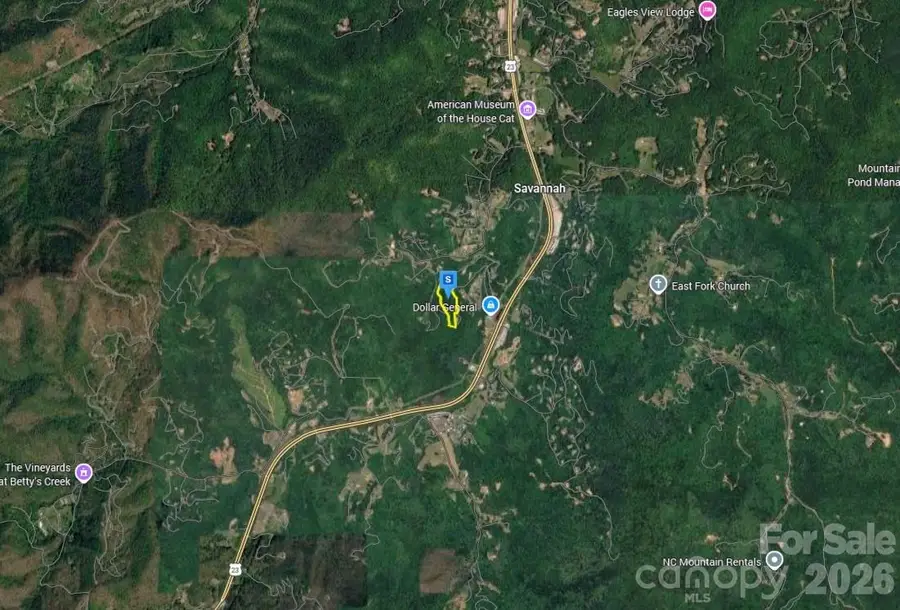 450 Palmetto Ridge, Sylva, NC 28779 - #3