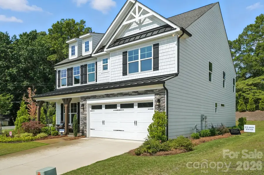 109 Summerhill Drive, Mooresville, NC 28115 - #2