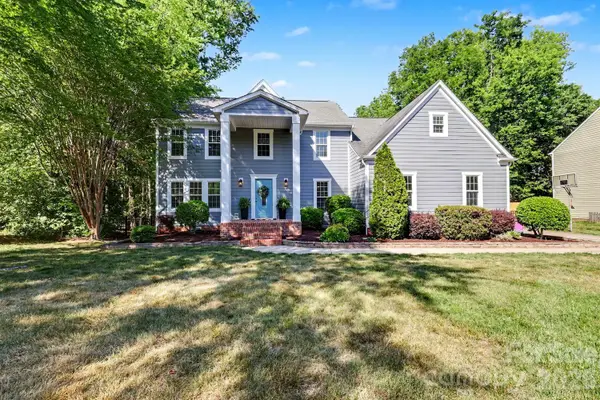12227 Provincetowne Drive, Charlotte, NC 28277