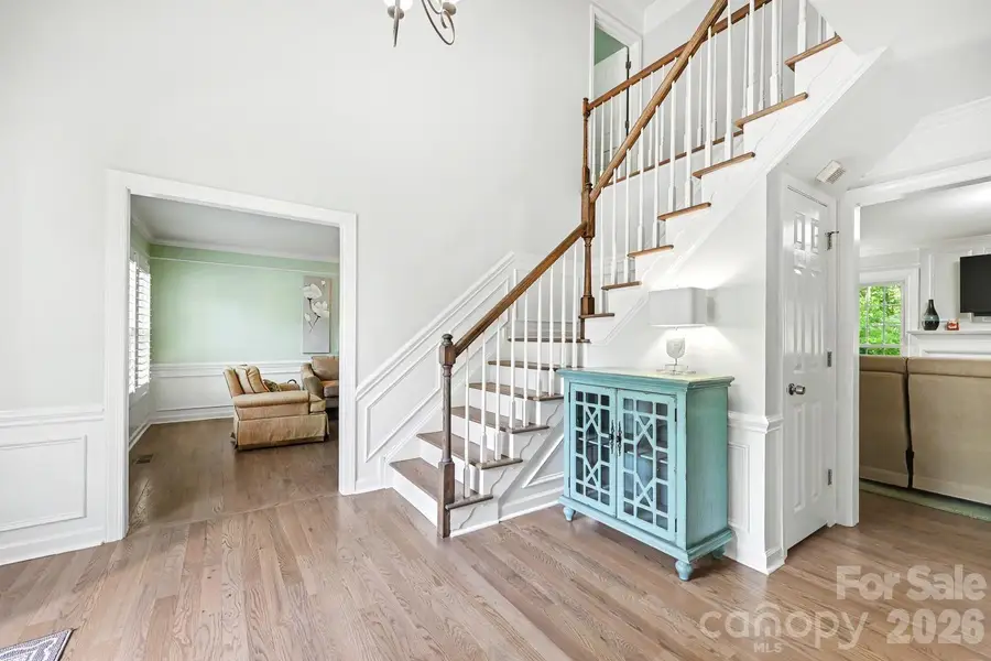 12227 Provincetowne Drive, Charlotte, NC 28277 - #3