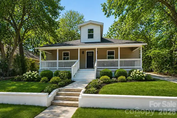 514 W Arch Street, Lancaster, SC 29720