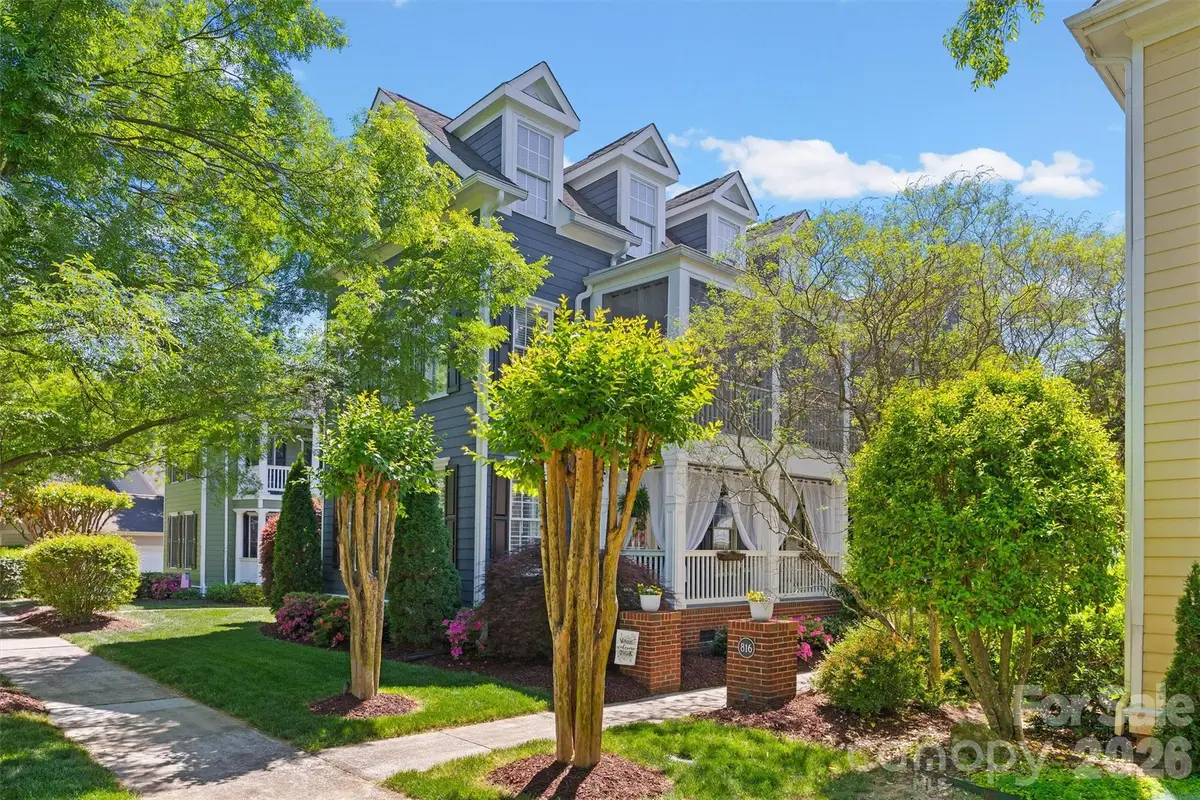 816 Victorian Way, Fort Mill, SC 29708 - #1