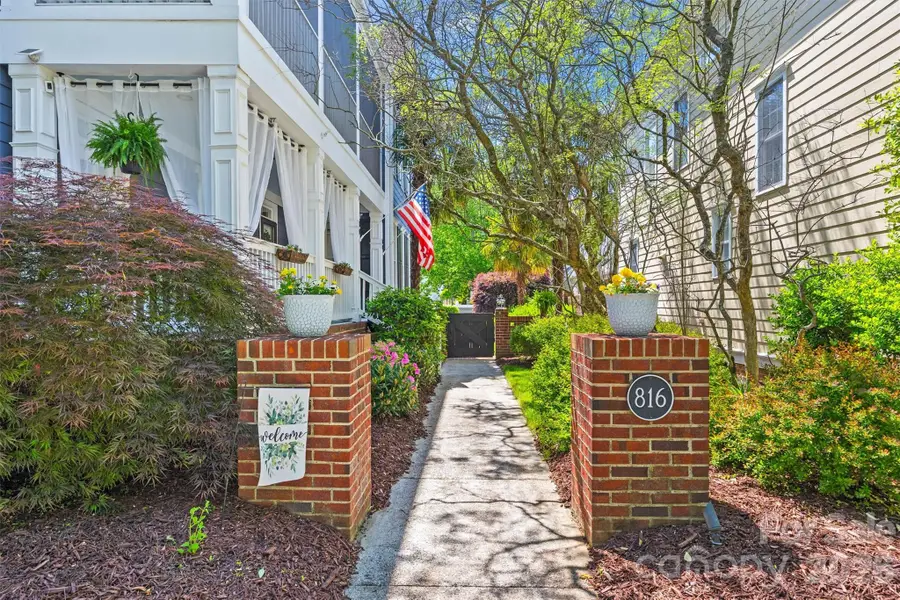 816 Victorian Way, Fort Mill, SC 29708 - #3