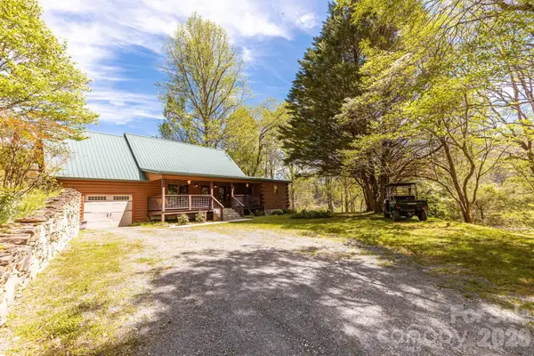440 Huskey Road, Bryson City, NC 28713