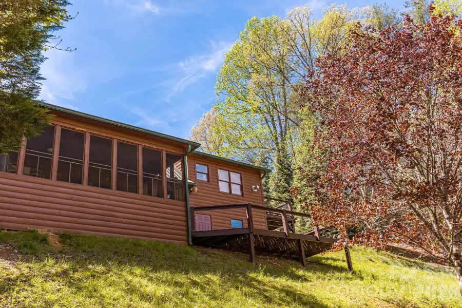 440 Husky Road, Bryson City, NC 28713 - #3