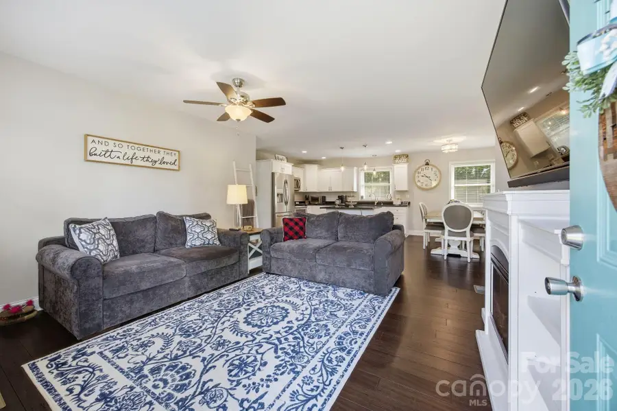 104 Sunset Drive, Rockwell, NC 28138 - #2