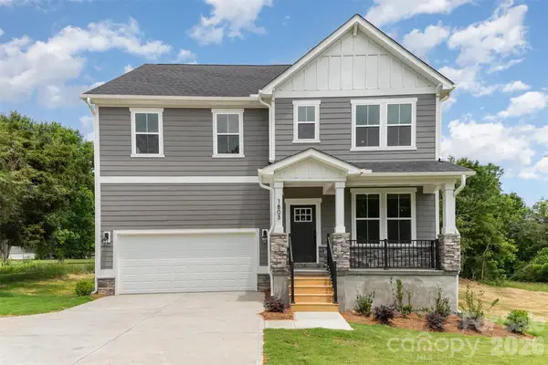 13109 Blacksmith Court, Matthews, NC 28105