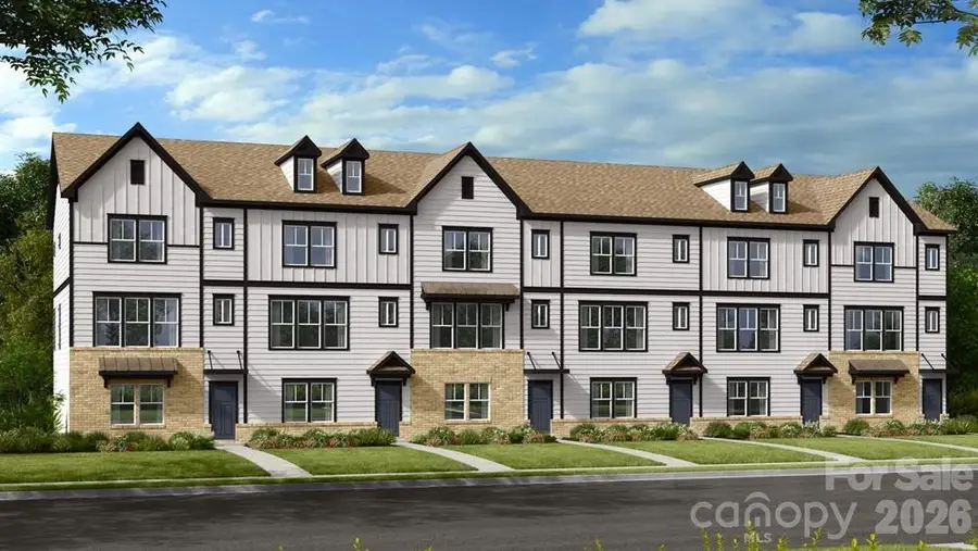 545 Silver Star Boulevard, Indian Trail, NC 28079 - #2