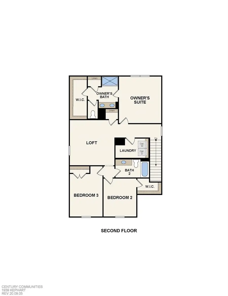 814 Olde England Drive, Lincolnton, NC 28092 - #3