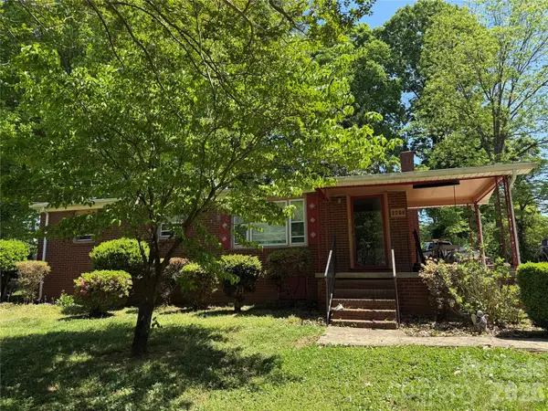 6410 Rockwell Boulevard W, Charlotte, NC 28269