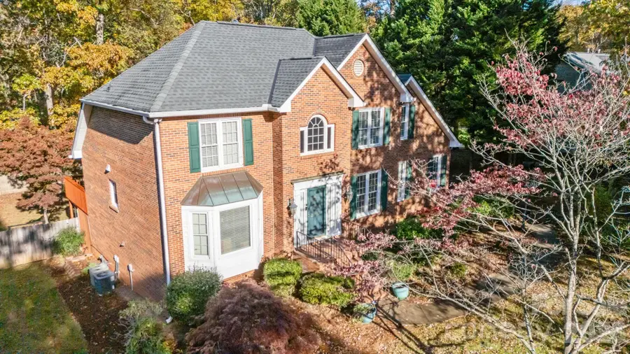 280 Birchridge Drive, Kernersville, NC 27284 - #2