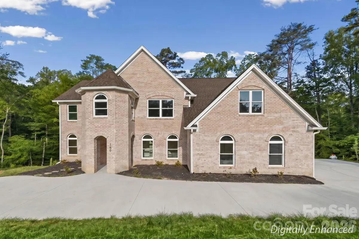 160 Tullyries Lane, Lewisville, NC 27023 - #1