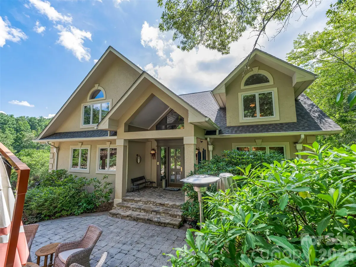 212 S Plains Drive, Asheville, NC 28803 - #1