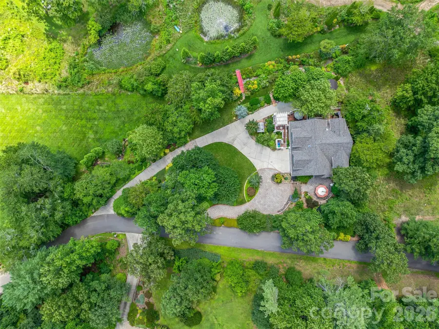 212 S Plains Drive, Asheville, NC 28803 - #3