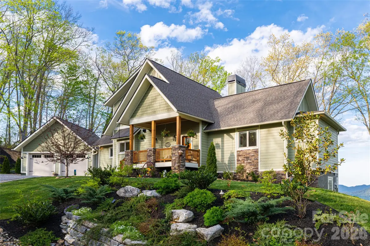 366 Signature Row Boulevard, Waynesville, NC 28785 - #1