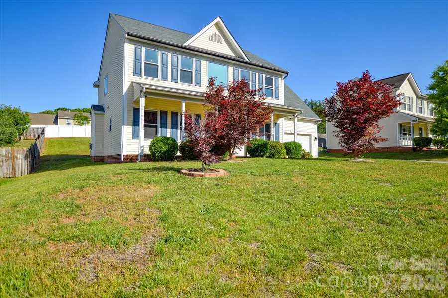 4220 Sebring Court Sw, Concord, NC 28025 - #3