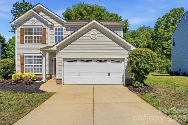 126 Matlen Drive, Mooresville, NC 28117