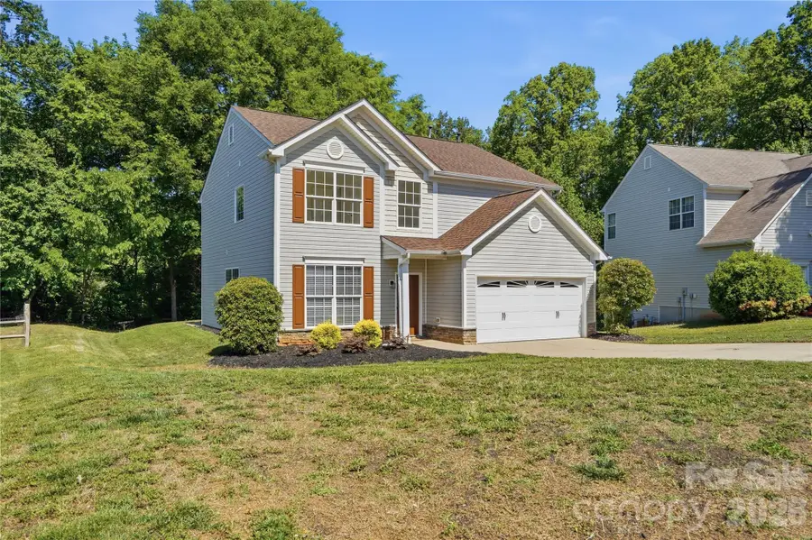 126 Matlen Drive, Mooresville, NC 28117 - #2