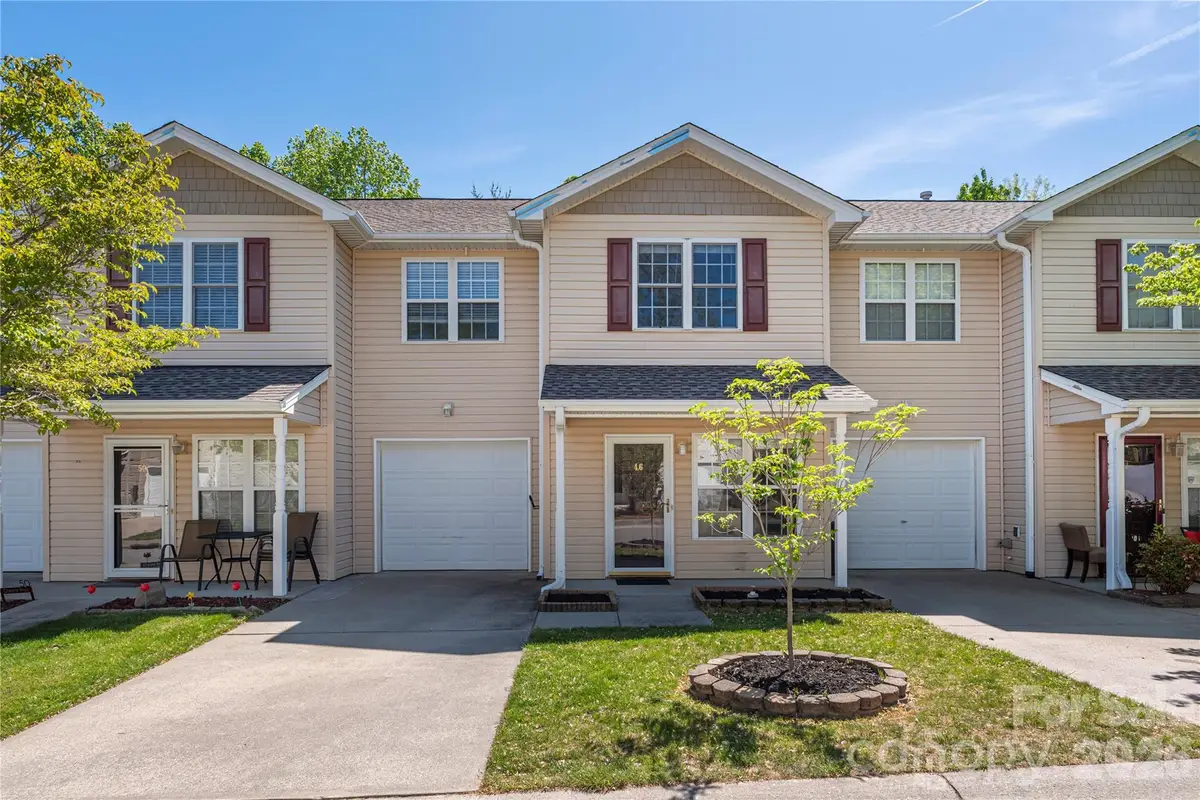 46 Chesire Way, Fletcher, NC 28732 - #1