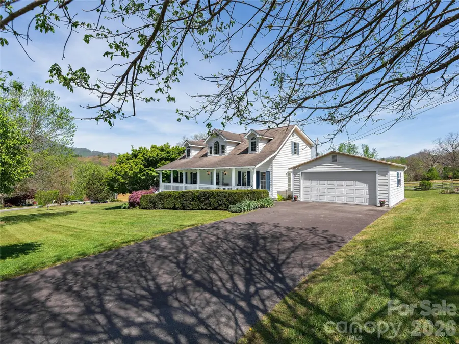 44 Tibi Lane, Waynesville, NC 28785 - #2