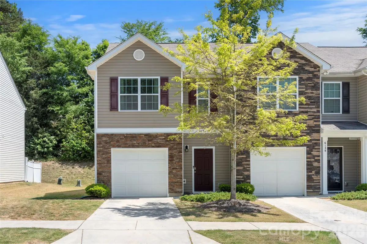 6132 Guildford Hill Lane #5D, Charlotte, NC 28215 - #1