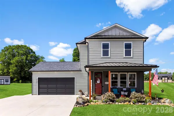 27635 Taylor Lane, Albemarle, NC 28001