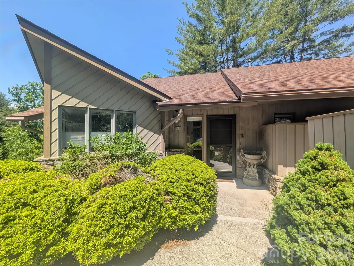 201 Timber Drive, Asheville, NC 28804 - #1