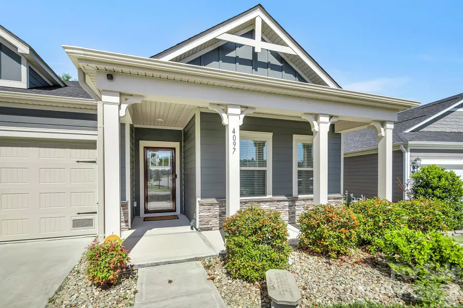 4097 Canopy Creek Drive, Denver, NC 28037 - #2