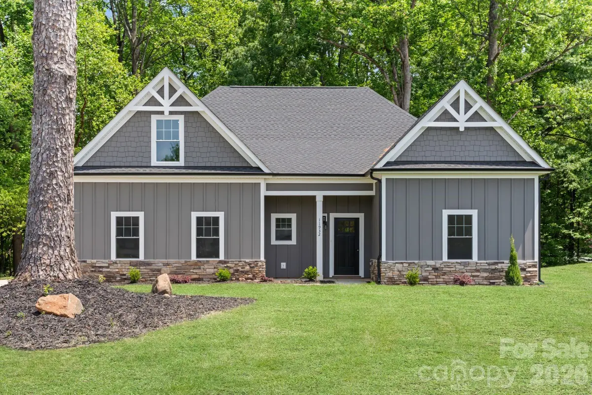 11932 Crabapple Lane, Huntersville, NC 28078 - #1
