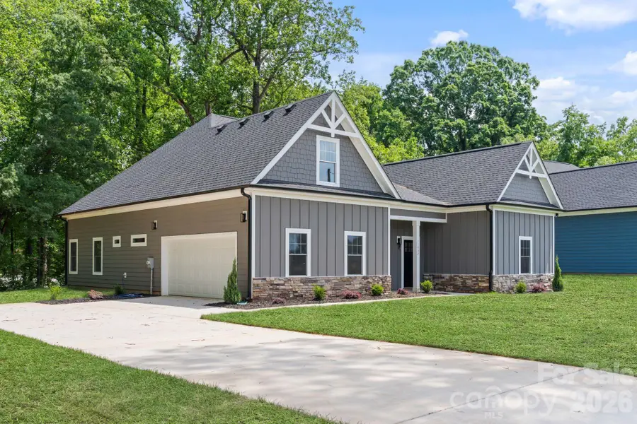 11932 Crabapple Lane, Huntersville, NC 28078 - #2