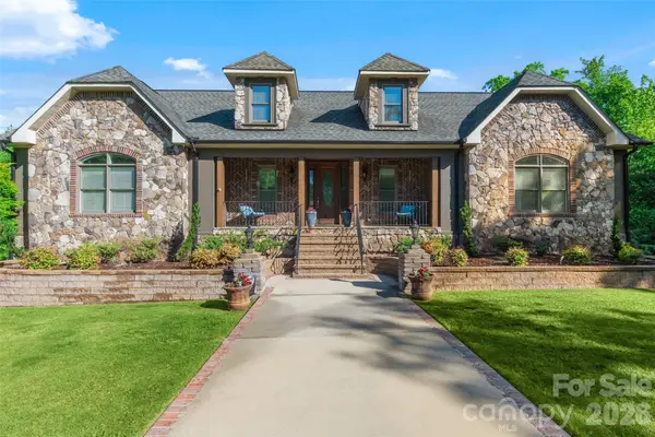 2037 Rocky Stream Road, York, SC 29745