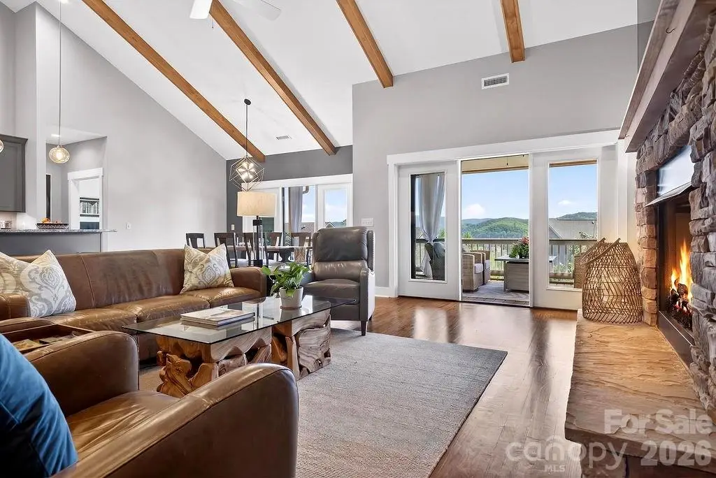 70 Copper Creek Lane, Hendersonville, NC 28739 - #1