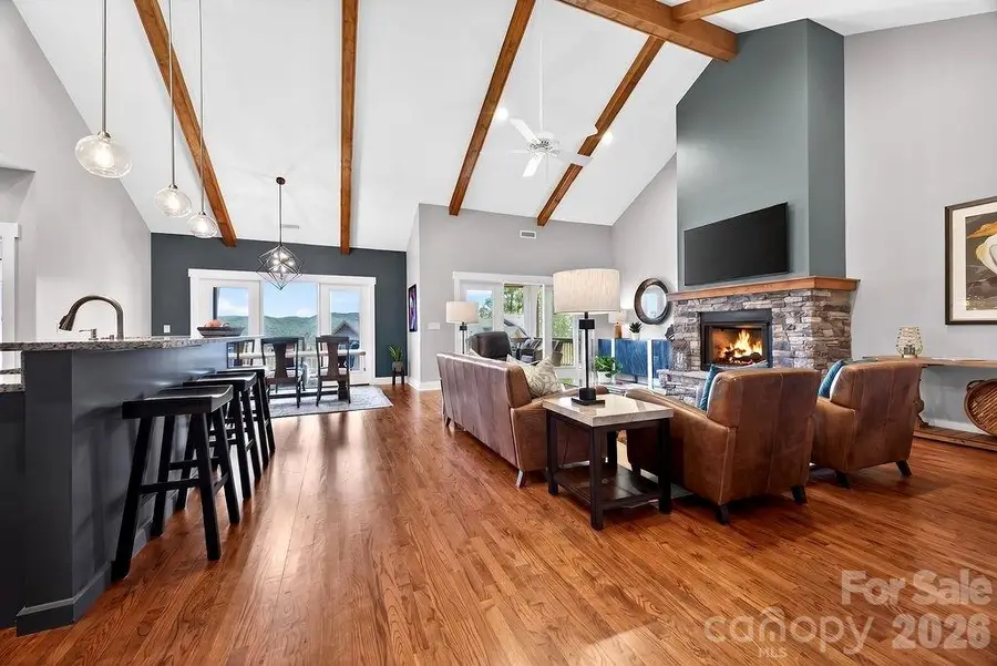 70 Copper Creek Lane, Hendersonville, NC 28739 - #2