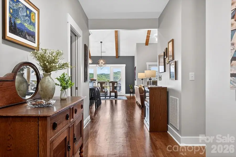 70 Copper Creek Lane, Hendersonville, NC 28739 - #3