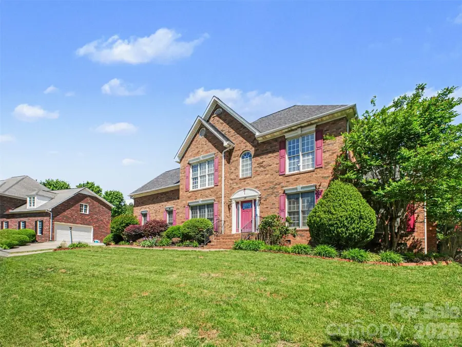 6021 Havencrest Court Nw, Concord, NC 28027 - #2