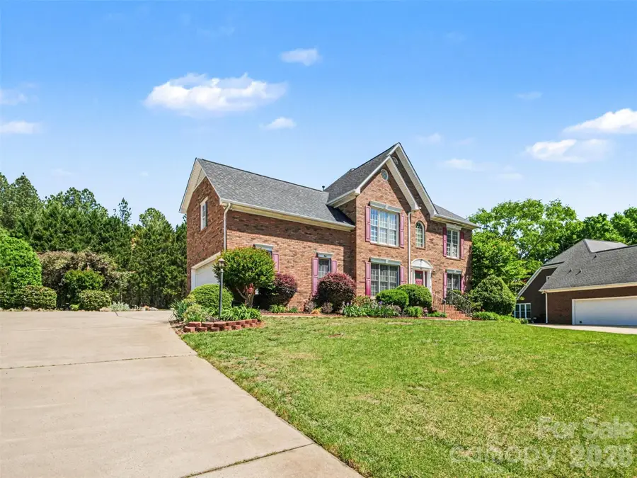 6021 Havencrest Court Nw, Concord, NC 28027 - #3