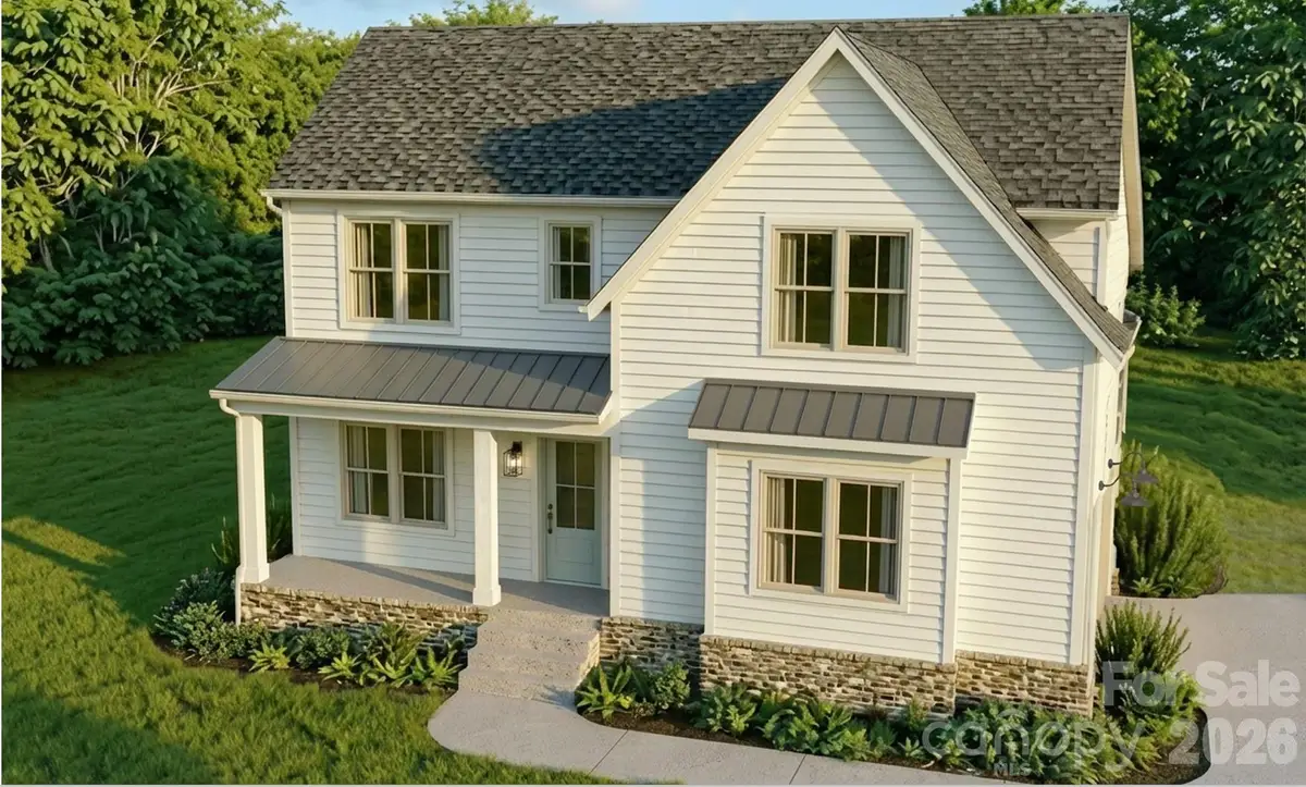 2315 Chateau Court, Matthews, NC 28105 - #1