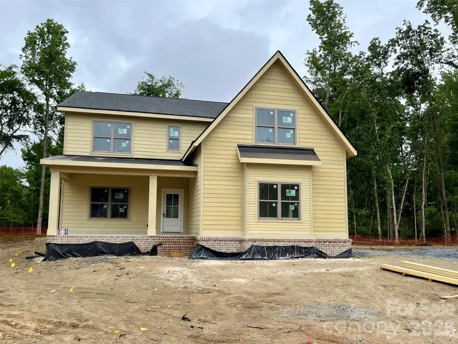 2315 Chateau Court, Matthews, NC 28105 - #2
