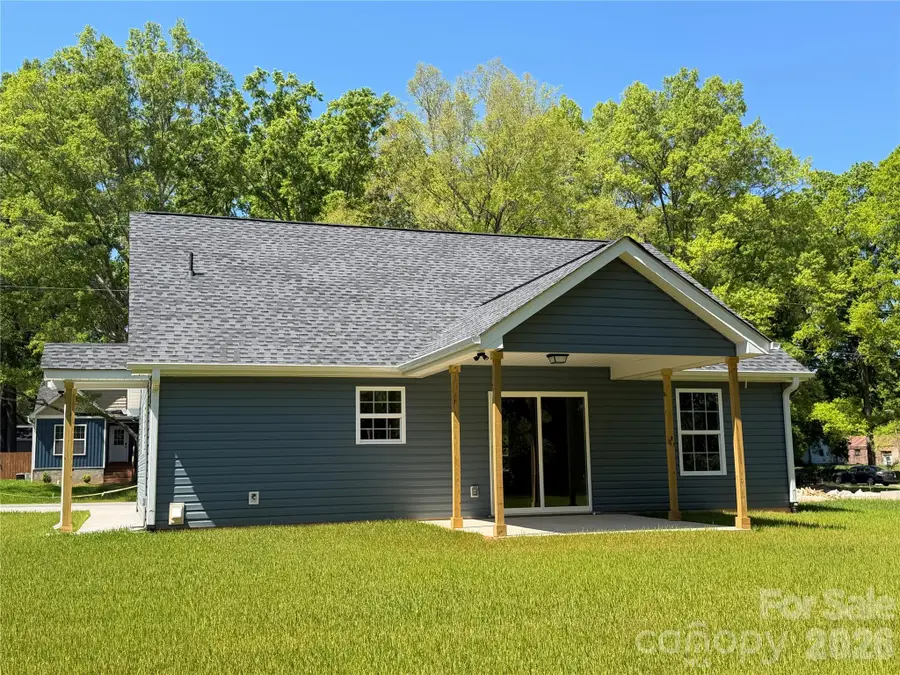 212 Mcclain Street #4, York, SC 29745 - #2