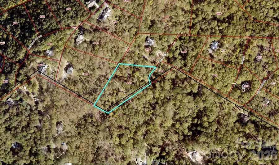 Lot 39 Poplar Drive, Mills River, NC 28759 - #2