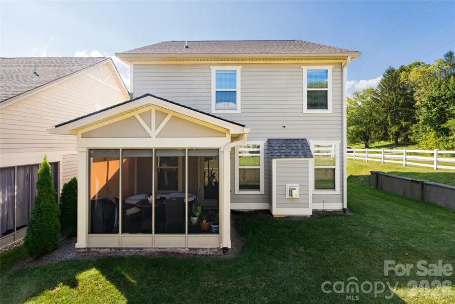 31 Burlington Lane, Fletcher, NC 28732 - #2