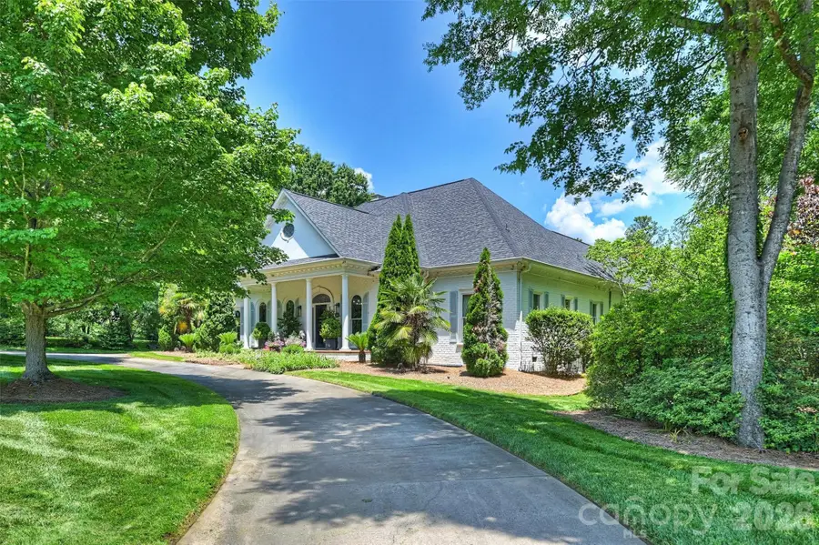 3747 Moorland Drive, Charlotte, NC 28226 - #2