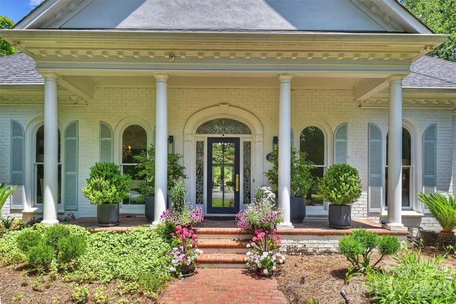 3747 Moorland Drive, Charlotte, NC 28226 - #3