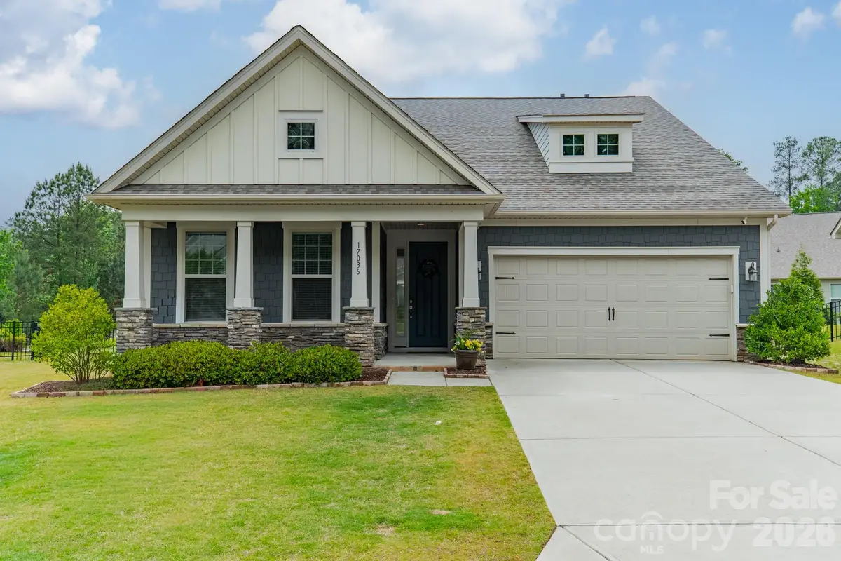 17036 Challory Glen Way, Charlotte, NC 28278 - #1