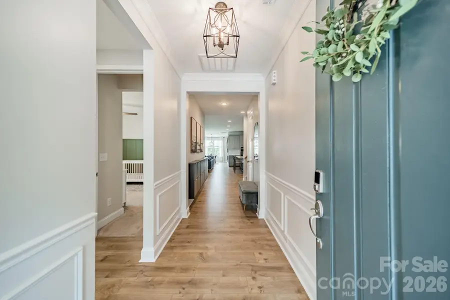 17036 Challory Glen Way, Charlotte, NC 28278 - #2