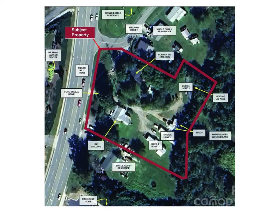 1921 Sugar Hill Road, Marion, NC 28752 - #2