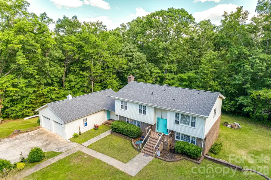 679 Fairforest Road, Chester, SC 29706 - #2