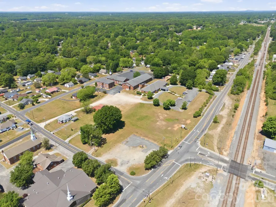 0 N Main Street, Kannapolis, NC 28081 - #2